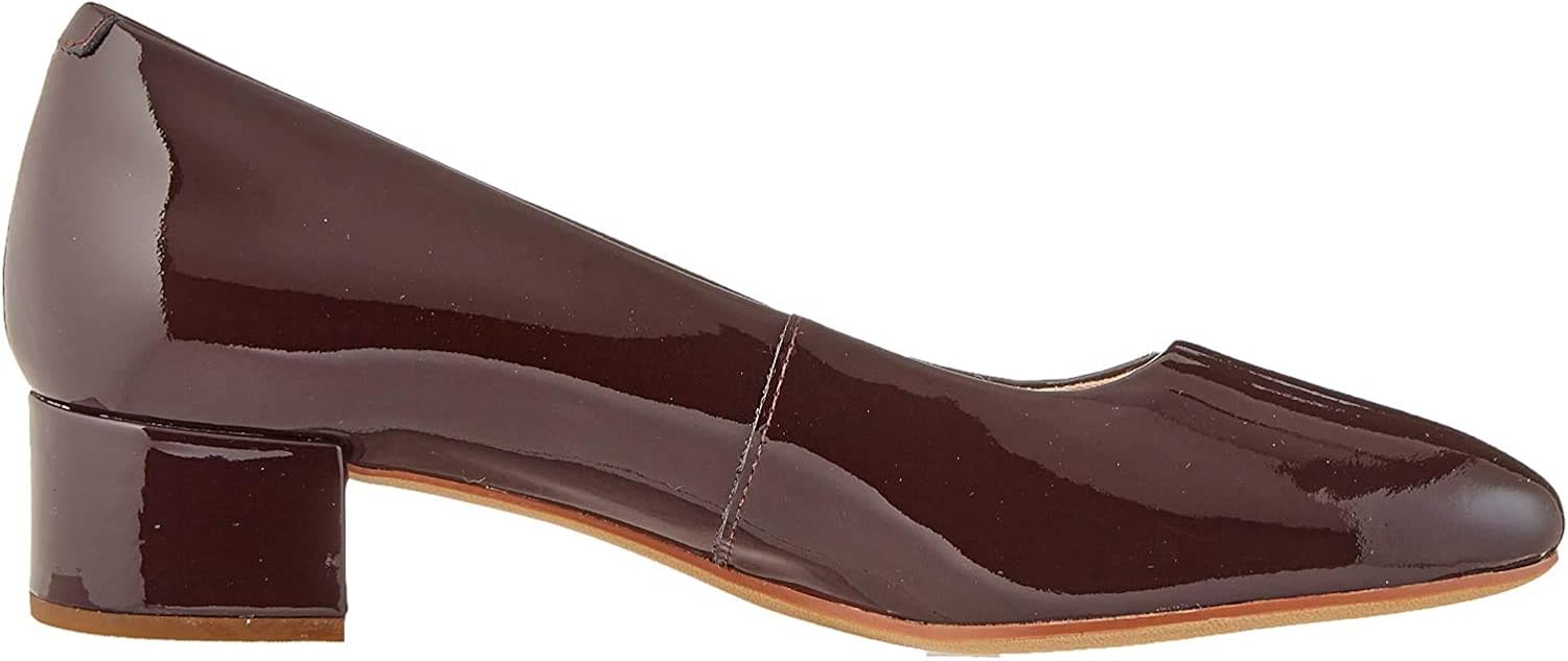 clarks open toe boots