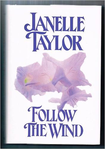 Follow The Wind Western Wind Taylor Janelle Amazon Com Books