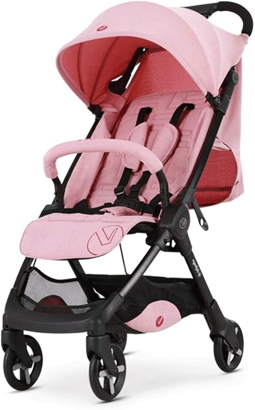 5 star strollers