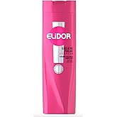 ELlDOR Strong & Shiny Hair Care Shampoo 400 ml/13.5 Oz