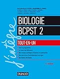 Biologie tout-en-un BCPST 2 by 