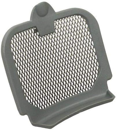kga-supplies Filter for Tefal Actifry models AL800xxx, FZ700xxx, GH800xxx
