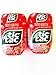 Tic Tac 200 Berry Cherry Mints(pack of 2) 200 each