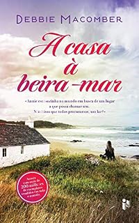 Livro A casa à beira-mar