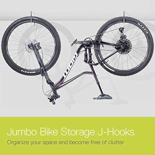 Bike Wall Mount Hook by Delta Cycle Review: What Specs and Owner Reports Reveal 12 Thumbnail 12