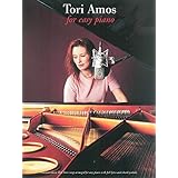 Tori Amos for Easy Piano: Fourteen Classic Tori Amos Songs Arranged for Easy Piano with Full Lyrics and Chord Symbols