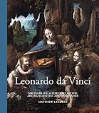 Leonardo da Vinci: 500 Years On: A Portrait of the Artist, Scientist and Innovator by 