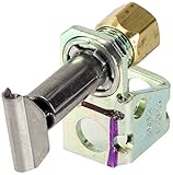 Vulcan-Hart 00-714269 Natural-Gas Pilot Burner for Vulcan-Hart MSA24 Heavy-Duty Gas Griddles and VCRH24 Gas Hotplates