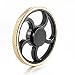 New Style Fidget Hand Spinner EDC Focus Anxiety Stress Relief Toy (!C03, #&1 New)