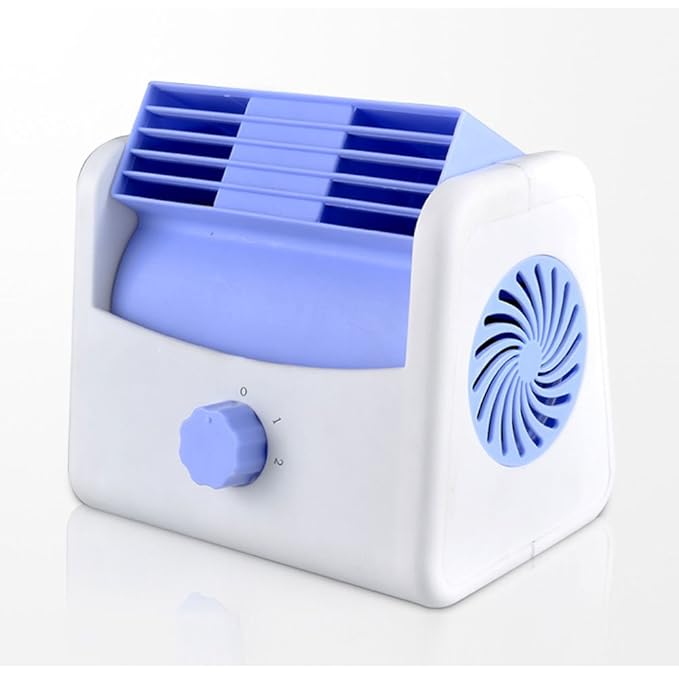 Relangce Auto Ventilator Kuehler, Auto Lüfter 12V/24V, Vaneless Kühler Lüfter Mute, einstellbar Geschwindigkeit, Kühler Geblä