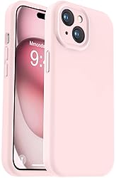 Vooii Compatible with iPhone 15 Plus Case, Upgrade