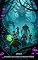 Livro A Floresta das Ilusões e o Orbe do Veneno: O quarto livro da saga de fantasia épica A Saga das Oito Esferas