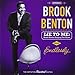Lie to Me: Brook Benton Singing the Blues plus Endlessly