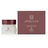 Spirulux Hydrate + Glow Silk Mask