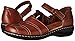Clarks Women's Leisa Wave Fisherman Sandal