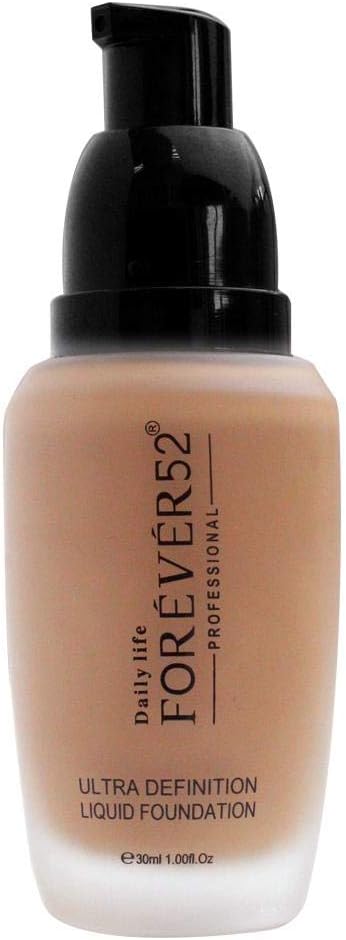 foundation forever52