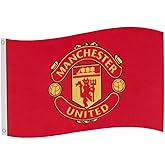 Manchester United F.C. Flag CC