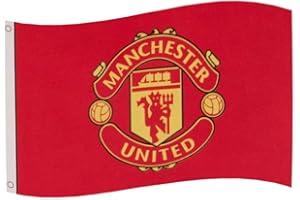Manchester United F.C. Flag CC