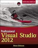 Professional Visual Studio 2012