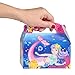 Mermaid Party Favor Treat Boxes - 12 ct