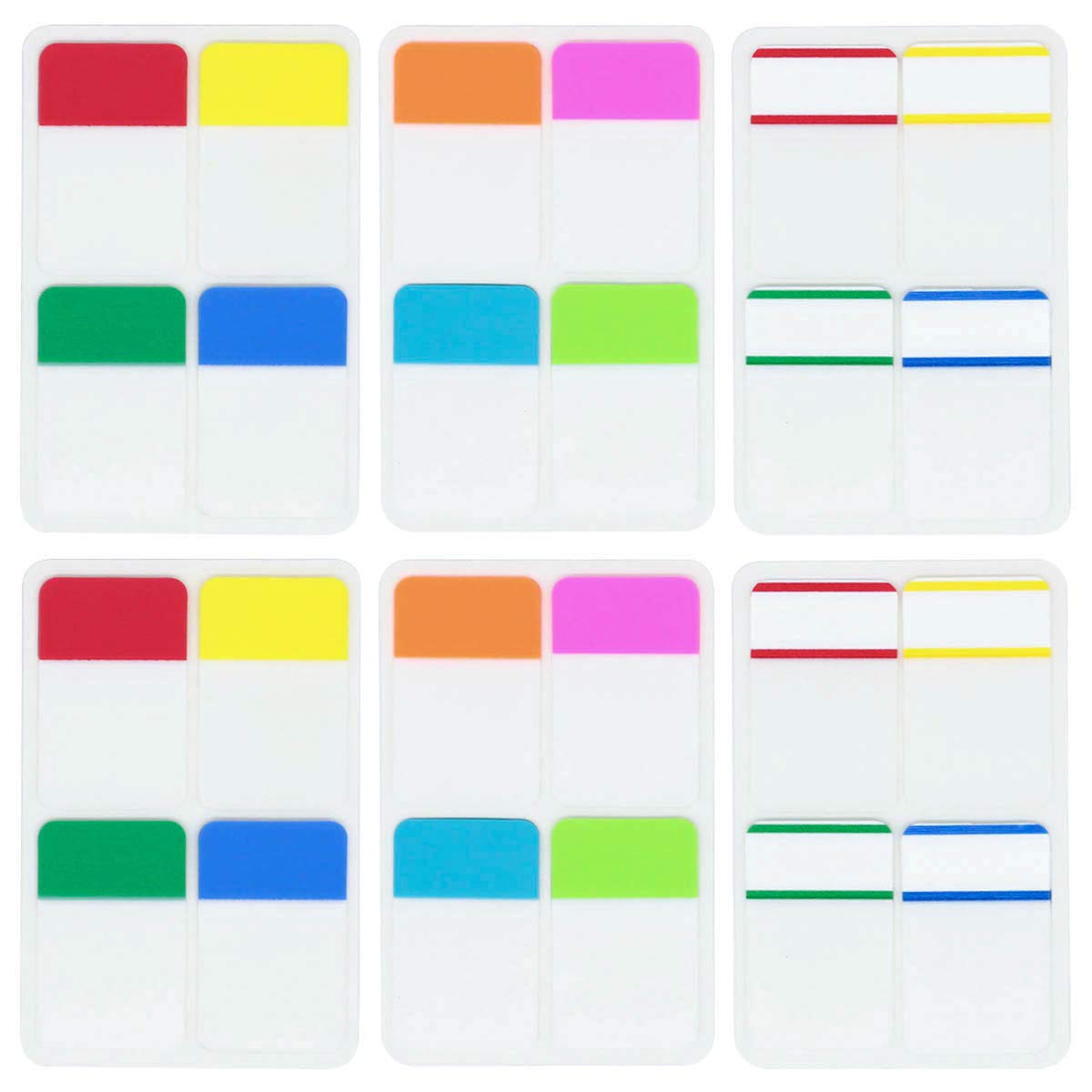 Tab color. Маркеры для страниц. page marker flags. индекс tab. sticky notes large.