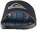 Quiksilver Men's Amphibian Slide Athletic Sandal