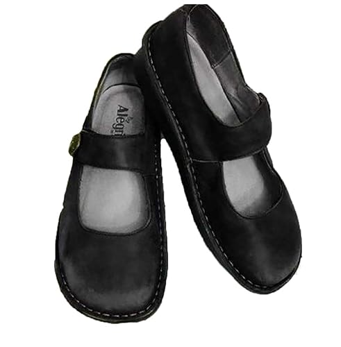 cute retro shoes
