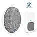 Wireless Door Sensor Alarm Chime, BITIWEND Home Security Window Entry Alert With Operating Range 600 feet/52 Chimes For Home/Garage/Shop
