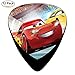 Cars-3 Lightning-McQueen Guitar Picks Plectrum Electric Acoustic Guitar Bass Celluloid Pick Set