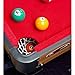 Playcraft Sport Bank Shot 40-Inch Pool Table