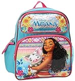 Disney Moana Toddler Mini 12