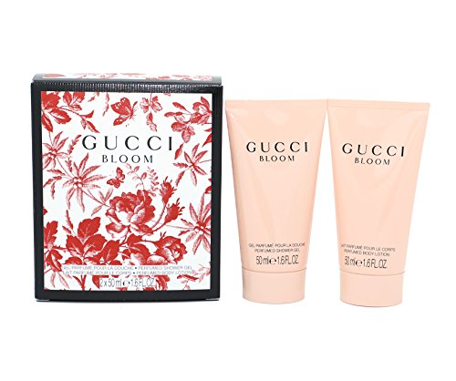 gucci bloom body lotion 100ml