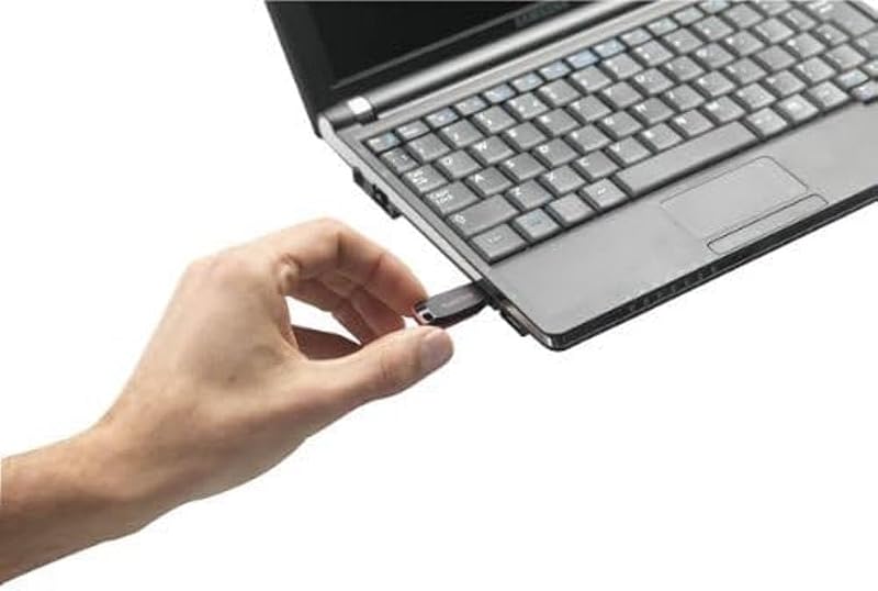 64 GB Cruzer Blade USB 2.0 Flash Drive - Black