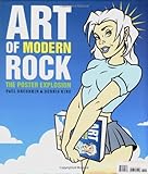 Image de Art of Modern Rock: The Poster Explosion