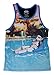 Star Wars Stormtrooper Pool Floatie Graphic Tank Top