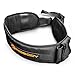 Kinobody: Kino Belt - One Size Adjustable - Dip & Pull Up Belt - Made from Military Grade Banded Nylon - Front Locking Waist Clip - Comfortable Function & Durability