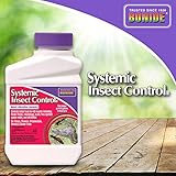 Bonide (BND941) - Outside Systemic Insect Control, Insecticide Concentrate (1 Pint)