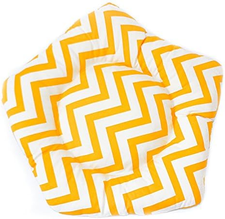 MY MARKET Canvas Pet Cushion Pet Mat Pentagonal Mat