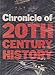 Chronicle of 20th Century History by John S Bowman 0861245741 Book Cover