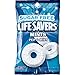 Life Savers Pep O Mint Sugar Free Hard Candy Bag, 2.75 ounce