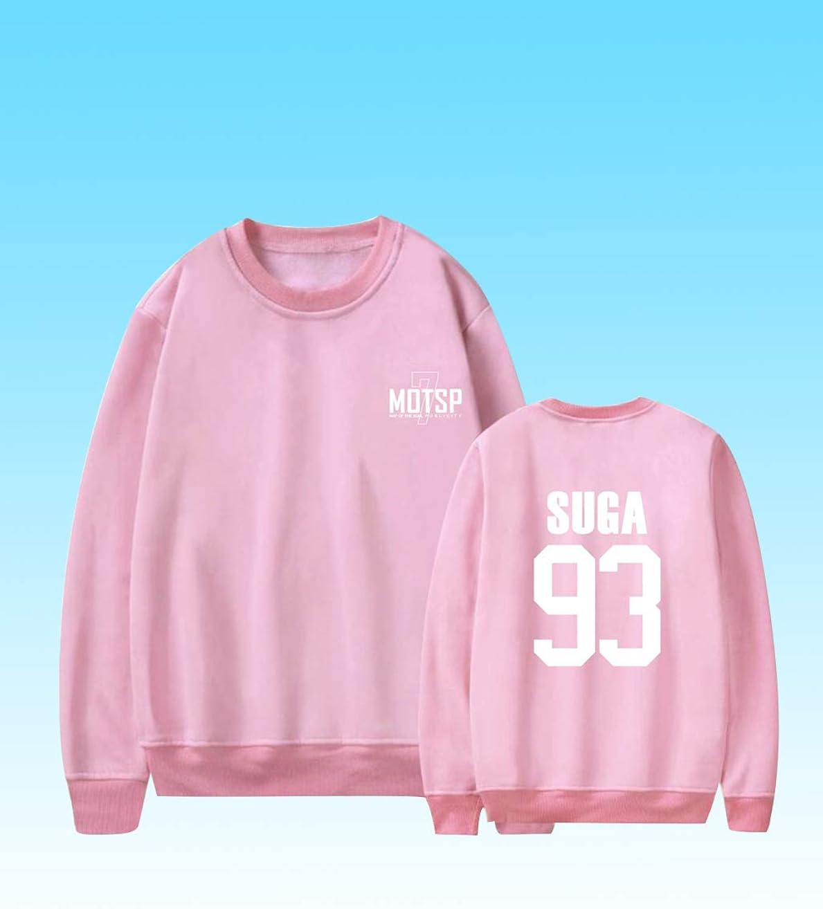 security hoodie namjoon