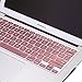 Vasileios Keyboard Cover Silicone Skin for Macbook Air 13