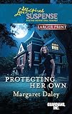 Protecting Her Own (Guardians, Inc.)
