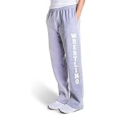 Wrestling Sweatpants | Wrestling Apparel by ChalkTalk Sports | Multiple Colors | Youth and Adult Sizes