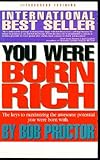 51m7a3XNLML. SL160  You Were Born Rich by Bob Proctor