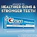 Crest Pro-Health Extra Whitening Power (Pack Of 5 7.0 oz each, Extra Whitening Power)
