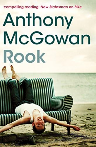 Rook: A poignant, beautifully written novella about growing up and family. A companion piece to the hugely successful Brock and Pike, McGowan warms ... and Kenny.: Book 3 (The Truth of Things)