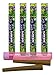 Cyclones Pre Rolled Grape Hemp Cones (4 Packs) with Rolling Paper Depot Kewltube