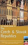 The Rough Guide to Czech & Slovak Republics