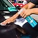 Chemical Guys WAC_CLY_100_64 Clay Luber Synthetic Lubricant with Wetting Agents for Clayblock and Car Detailing Clay (Works on Cars, Trucks, SUVs, Jeeps & More), 64 fl oz (Half Gallon)
